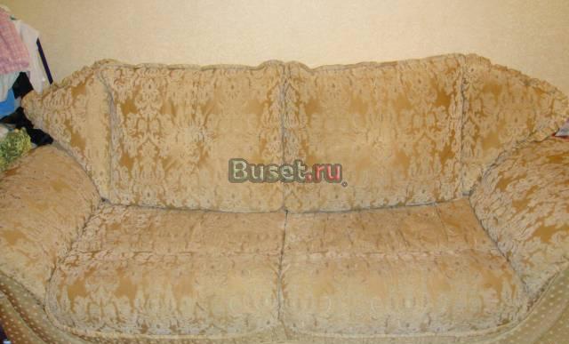 Продаю мебель для гостинной Климовск