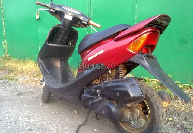 Honda dio zx 35 Москва