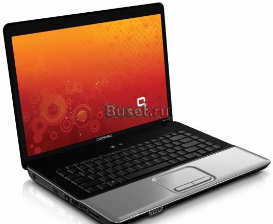 Продаю ноутбук hp compaq presario cq50-105er (б/у) Москва