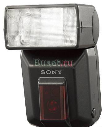 Фотовспышка Sony HVL-F36AM Санкт-Петербург
