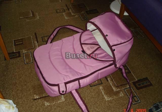 Переноска Санкт-Петербург