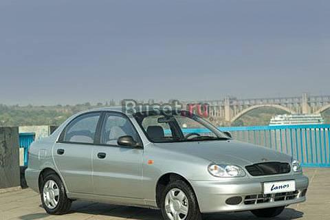 Из Москвы в Тамбов 12 августа на легковой машине Москва