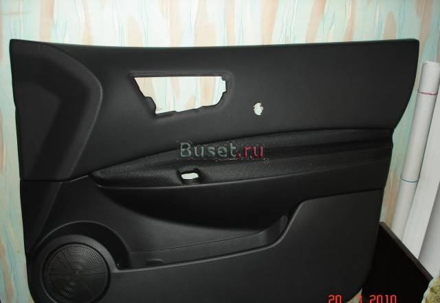 Ниссан кашкай Санкт-Петербург