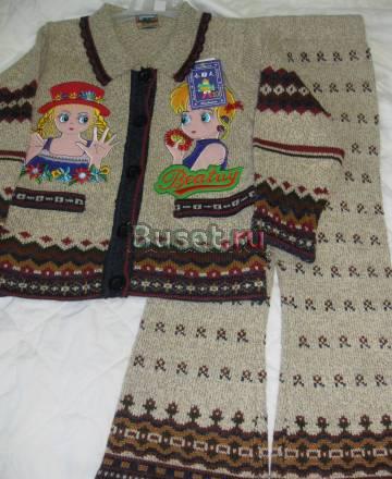 Костюм нарядный девочке рост 128 Новый Санкт-Петербург