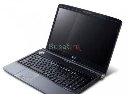 Продается Acer Aspire 6530 Москва