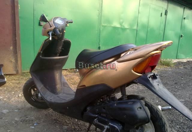 Honda dio zx 35 Москва