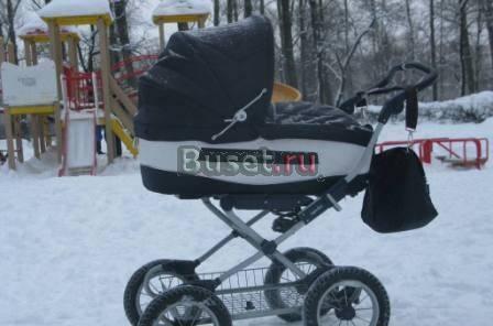 Inglesina Vittoria Санкт-Петербург