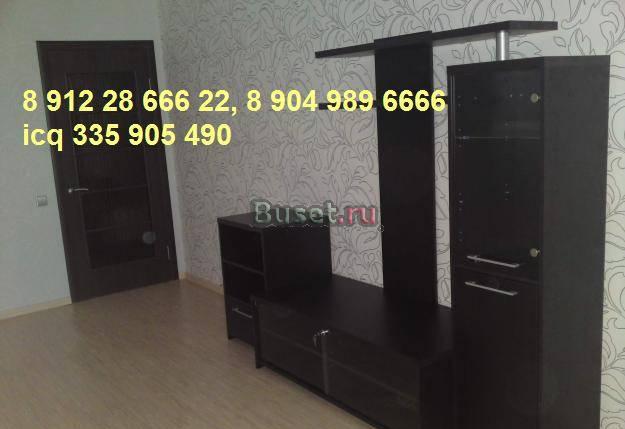 1к. кв-ра 48м2, Евро, в аренду Екатеринбург