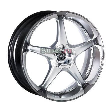 Диски R16, 5 отв. 100/114,3мм Kosei Evo Penta Санкт-Петербург
