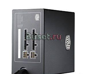 Блок питания CoolerMaster 700W RS-700-amba-D3 Санкт-Петербург