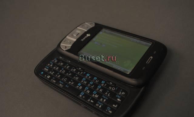 HTC P4350 (Herald). Среднее состояние за 2 000 ру Москва