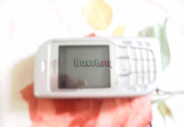 Продаю  Nokia  6670 Москва
