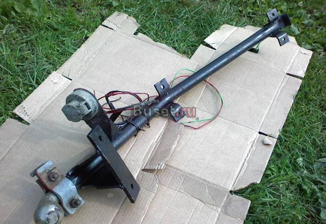 Фонари ВАЗ 09 б/у,фаркоп б/у,подшипник ступицы Санкт-Петербург