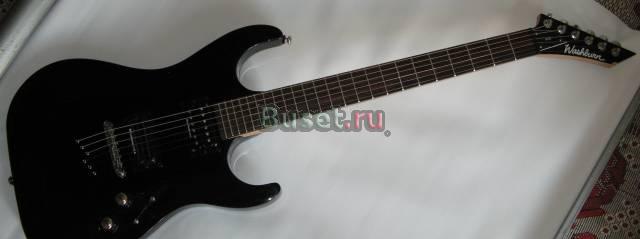 Washburn X30(Custom Order)+фирменный чехол Санкт-Петербург
