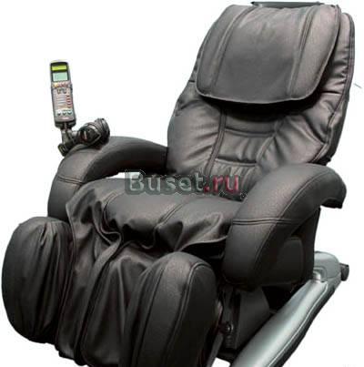 Массажное кресло Москва