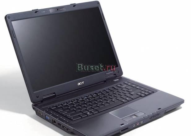 Ноутбук Travel Mate TravelMate 5720G-102G16Mi Москва