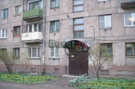 Квартиру 1-к Транспортная 59.  www.Land42.ru.Торг Новокузнецк