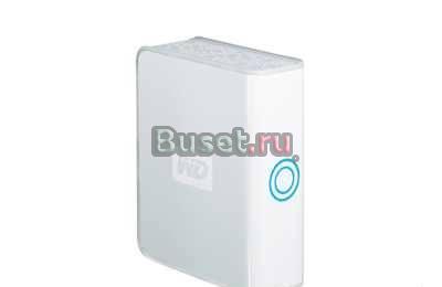 HDD Western Digital 1000 Gb Ethernet/USB2.0 Москва