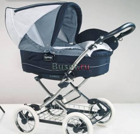 Коляска Peg-Perego Young Москва