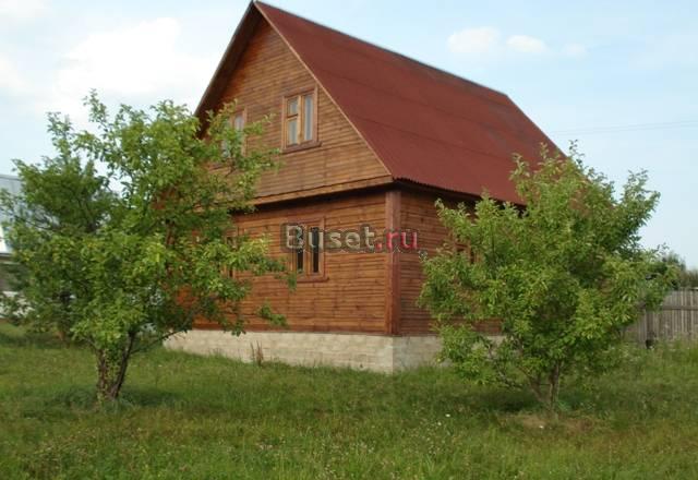 Новая дача 110 кв.м в Струнино, в 92 км от МКАД Струнино