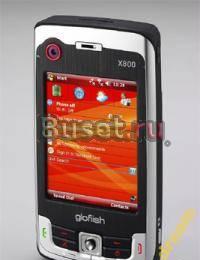 Кпк Eten Glofiish X800 бу Москва