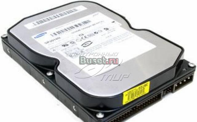 HDD ATA Deskstar 41 Gb с интересным содержанием Москва
