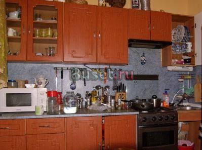 Кухня Москва