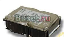 Жесткий диск HDD 73 GB 10K Ultra160 scsi 80pin Москва