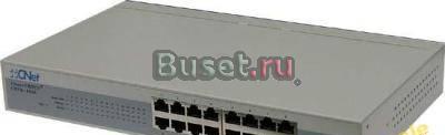 Свич хаб CNet cnsh-1600 16 Port 10/100Mbps Москва