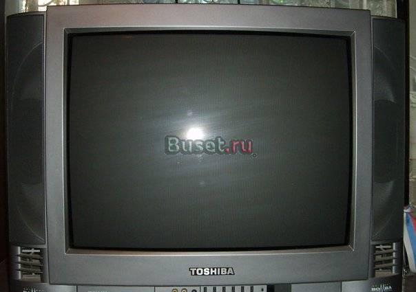 Телевизор Toshiba Bomba 54 см диагональ Санкт-Петербург