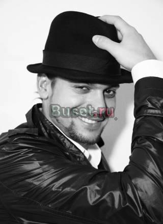Певец, DJ. Актер, модель Москва