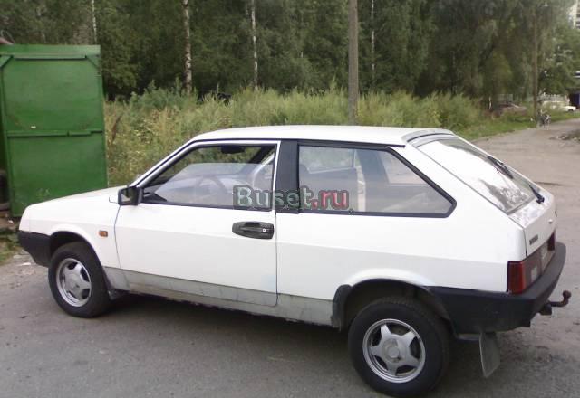 ВАЗ 2108, 1994 Великий Новгород