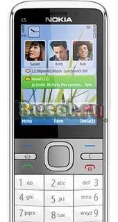 Nokia 3720, E52, C5 новый или б/у Москва