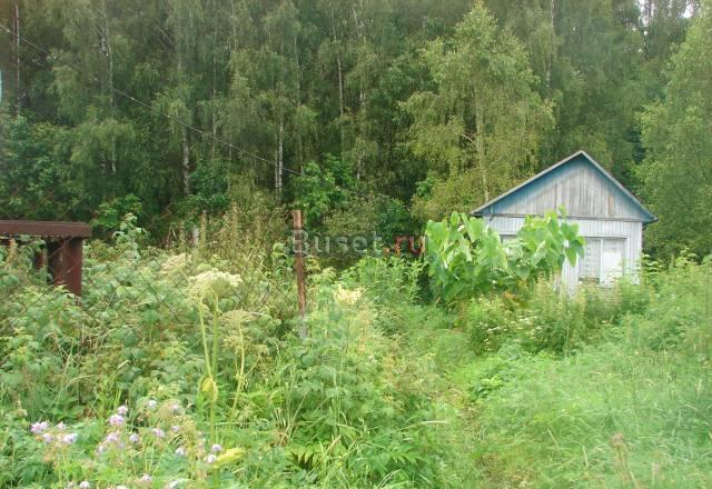 Участок 120 км от МКАД по Симфероп. шоссе Заокский