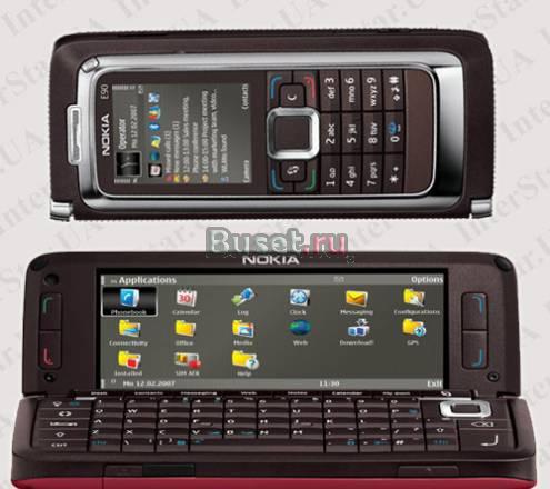 Nokia E90 в идеальном состоянии, qwerty Москва