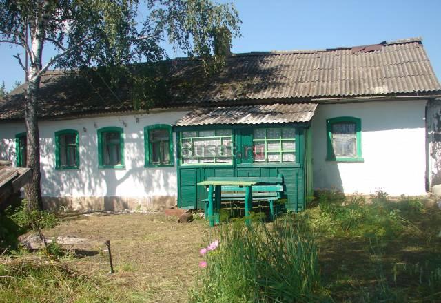 Дом с участком 50 соток, по Шоссе,280км от МКАД Ефремов