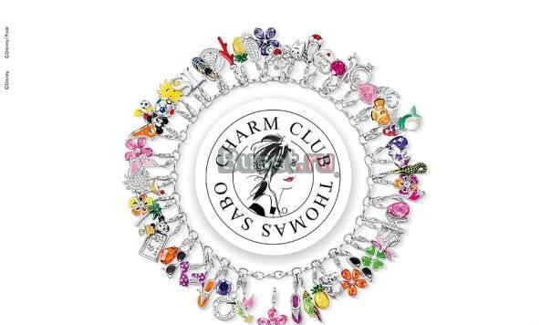 Thomas sabo Санкт-Петербург