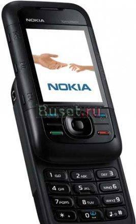 Nokia 5300 XpressMusic Санкт-Петербург