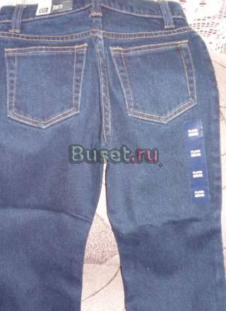 Джинсы новые GAP Москва