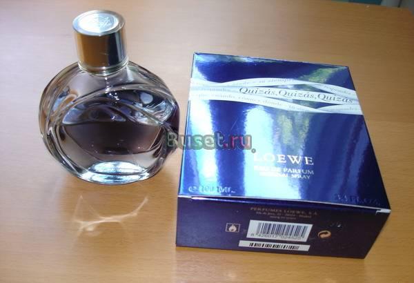 Loewe Quizas, Quizas, Quizas 60 мл Москва