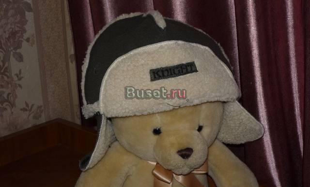 Шапка sella весна-осень новая Москва