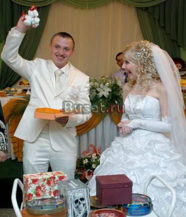 Ведущая на вашу свадьбу Пятигорск