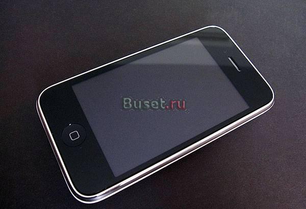 Продам iPhone 3GS 32Gb Black Санкт-Петербург