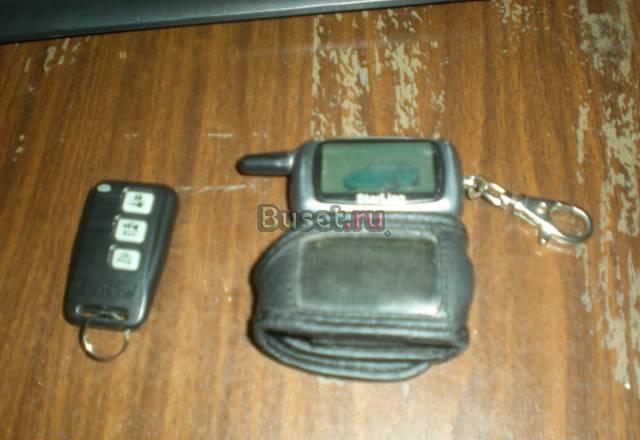 Продам брелок Star Line A4 (2шт.) Москва