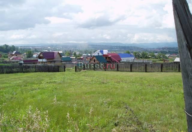 Участки под ижс Красноярск