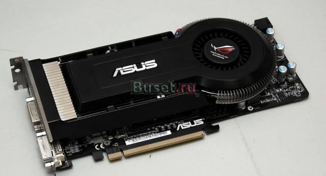 Продам новую asus ati radeon hd4850 Москва