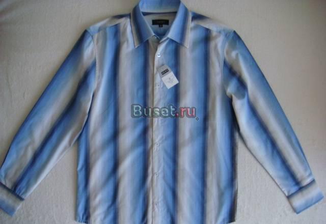 Новая рубашка Next р. м Москва