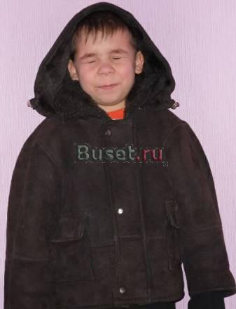 продам дублёнку! Санкт-Петербург