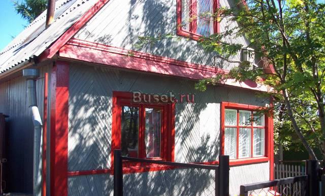 Продам дачу Красноярск
