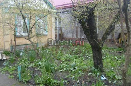 Р-он ул.Ростовского шоссе ул.Пригородная, Дом 40 к Краснодар
